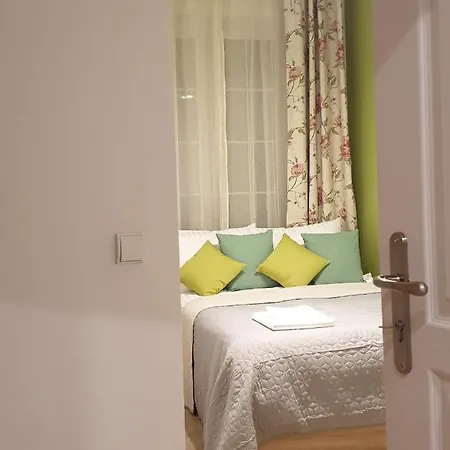 Bbapartamenty Pod 12 Bielsko-Biała