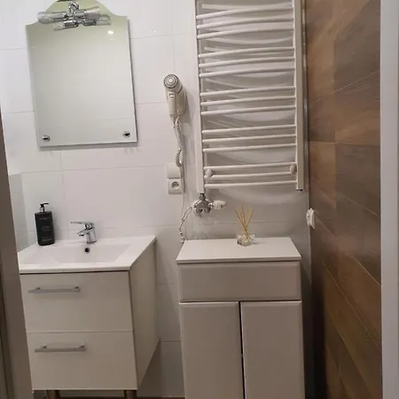 Pod 12 Apartment