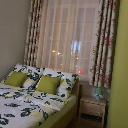 Bbapartamenty Pod 12 * Bielsko-Biala