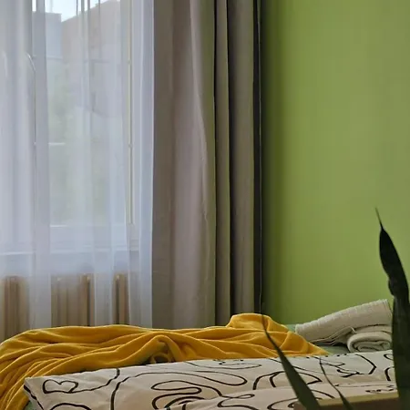 Bbapartamenty Pod 12 Daire Bielsko-Biała