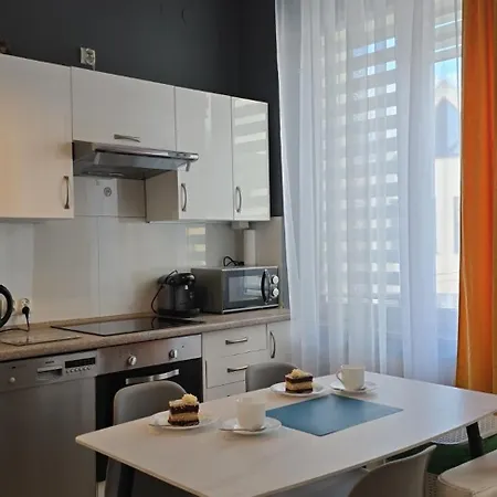 Bbapartamenty Pod 12