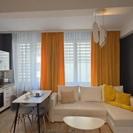 Pod 12 アパート ビエルスコ・ビアバ