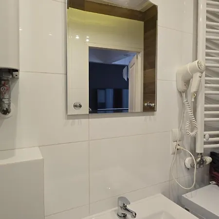 Pod 12 Apartament Bielsko-Biała