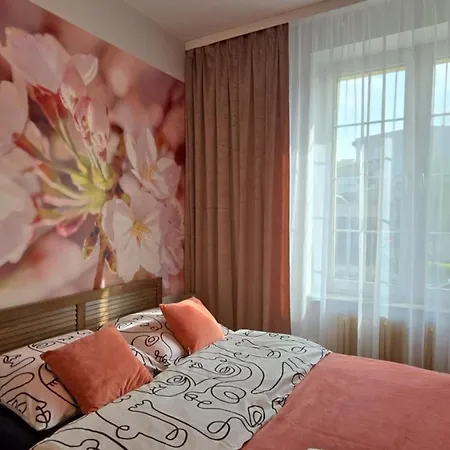 Bbapartamenty Pod 12 Daire Bielsko-Biała