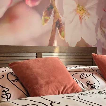 Bbapartamenty Pod 12 Daire *