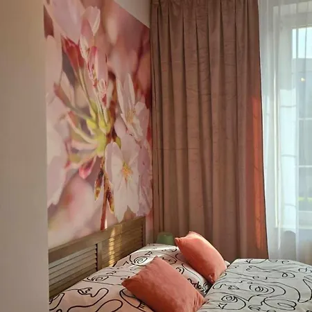 Apartman Pod 12 Bielsko-Biała