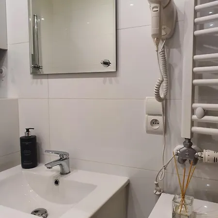 Appartamento Bbapartamenty Pod 12 Bielsko-Biała