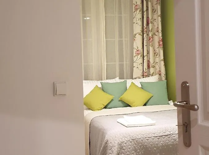 Bbapartamenty Pod 12 Bielsko-Biała