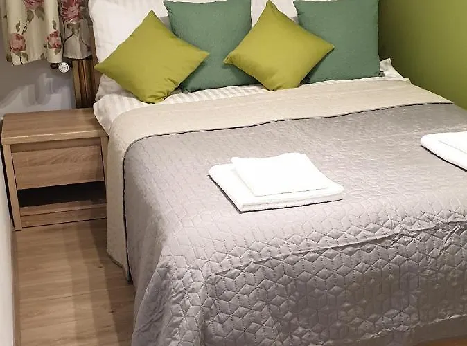 Bbapartamenty Pod 12 *