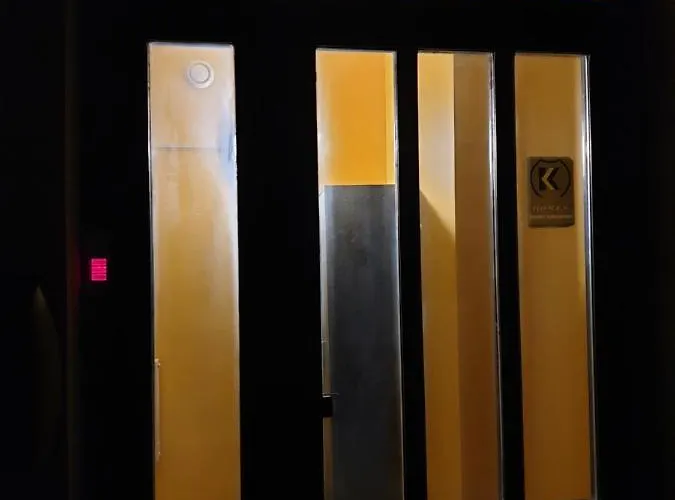 Pod 12 Διαμέρισμα *