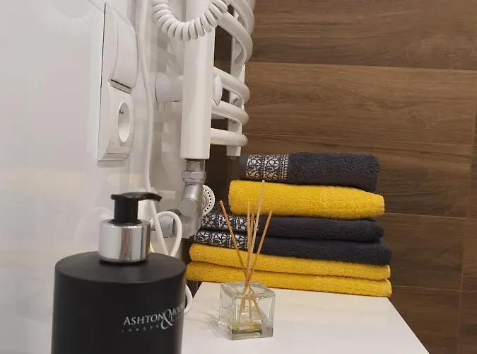 Pod 12 Διαμέρισμα *