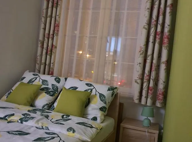 Bbapartamenty Pod 12 * Bielsko-Biała