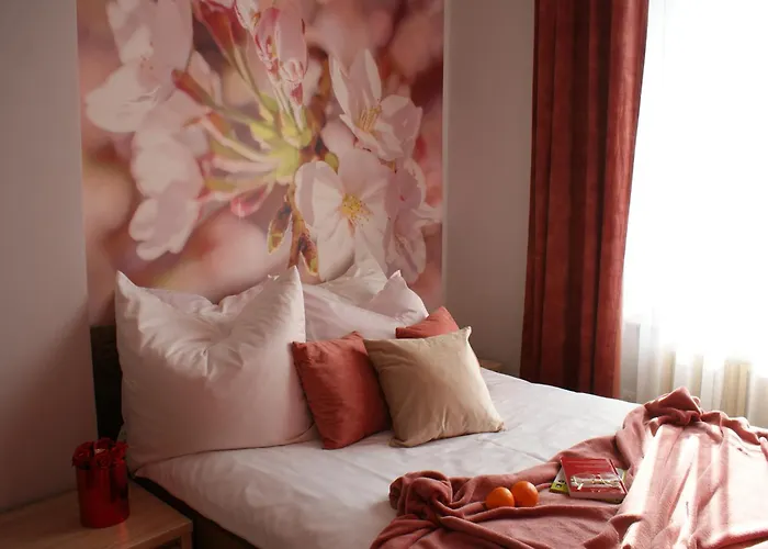 Bbapartamenty Pod 12 *