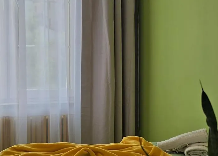 Pod 12 Apartamento Bielsko-Biała