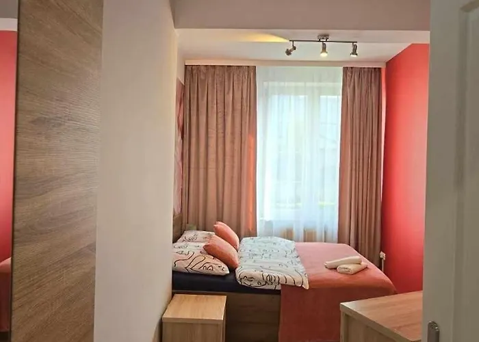 Apartamento Pod 12 *