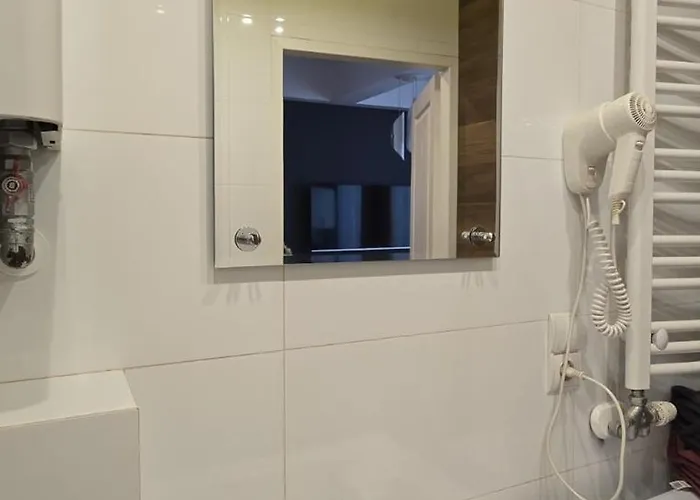 Pod 12 Apartamento Bielsko-Biała