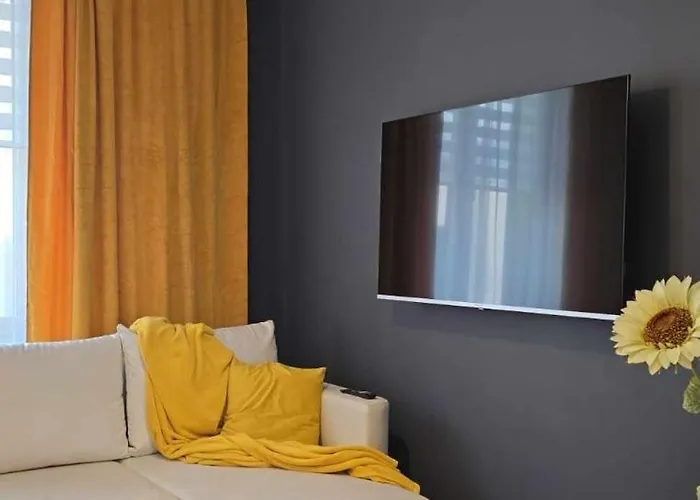 Bbapartamenty Pod 12 *