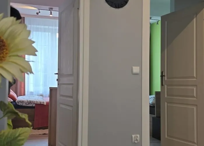 Bbapartamenty Pod 12