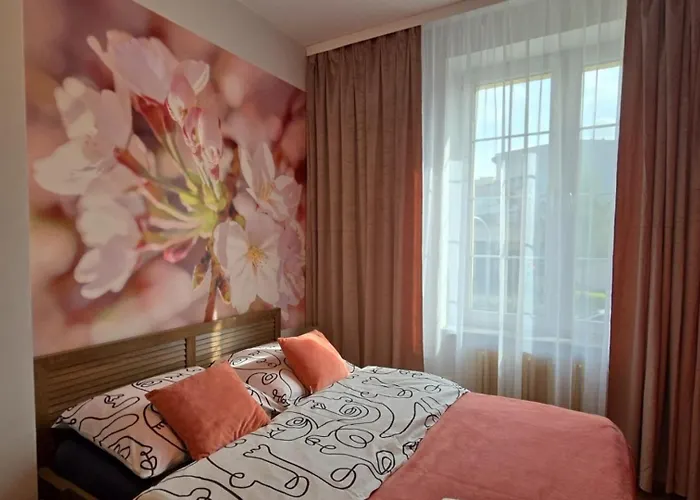 Pod 12 Apartamento Bielsko-Biała