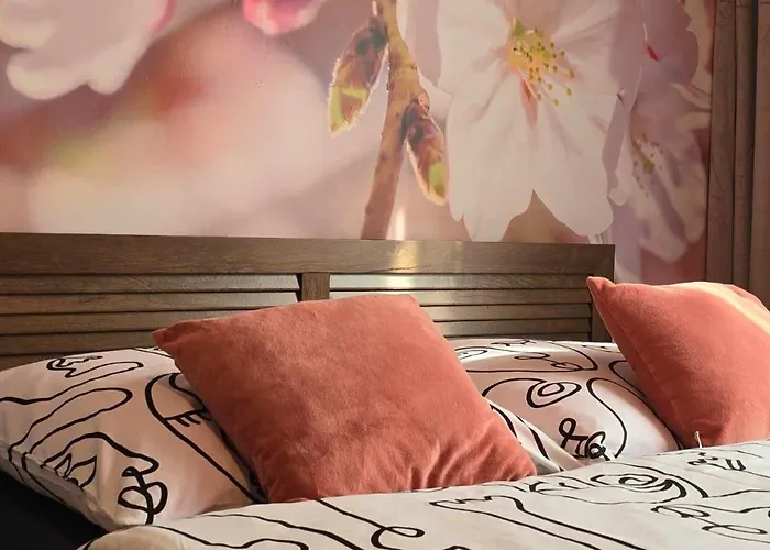 Bbapartamenty Pod 12 Daire *